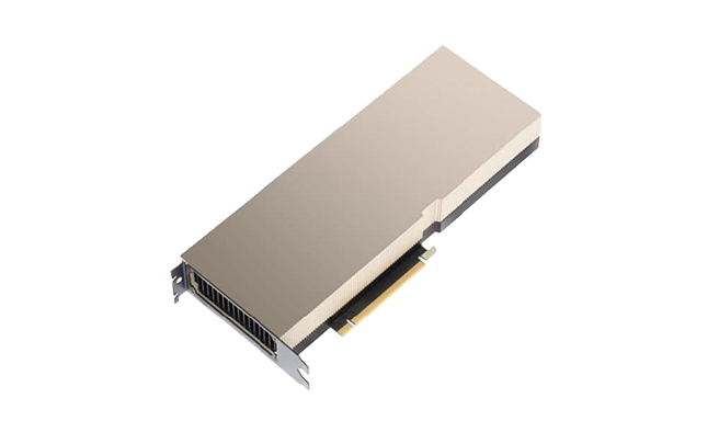 NVIDIA Data Center GPUs