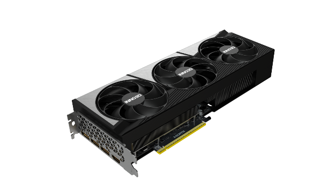 NVIDIA GeForce RTX 50 Series