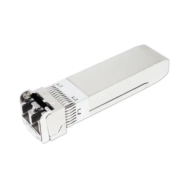 SFP/SFP+ Transceivers