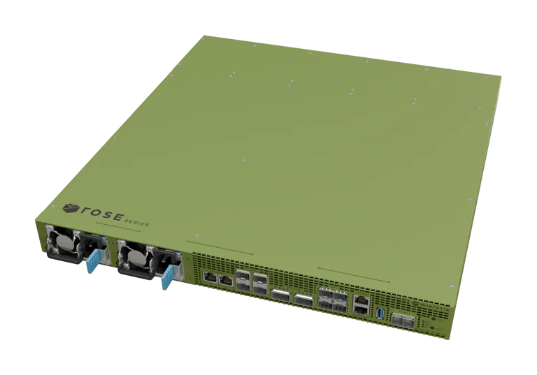 ROSE Data Server (RDS)