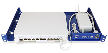 Netgate 8200